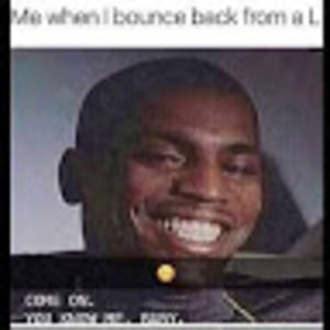 Meet your Posher, Redd